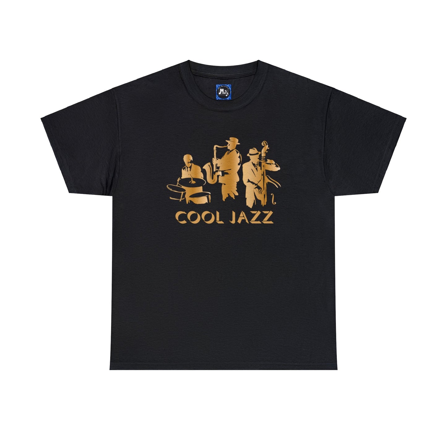 COOL JAZZ TEE SHIRT