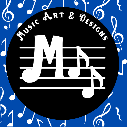 Music Art & Designs